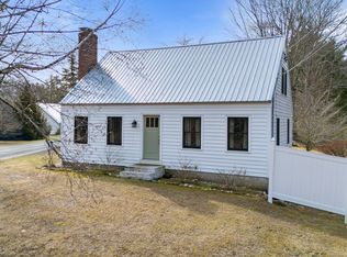 266 South Rd, Fremont, NH 03044