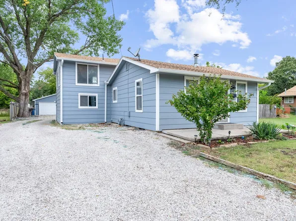 331 N Sheridan St, Wichita, KS 67203