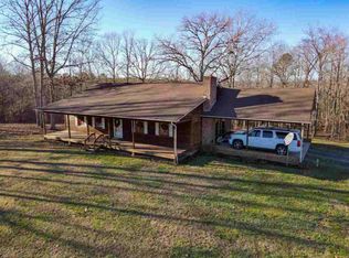 532 Jonas Rd, Rutherfordton, NC 28139