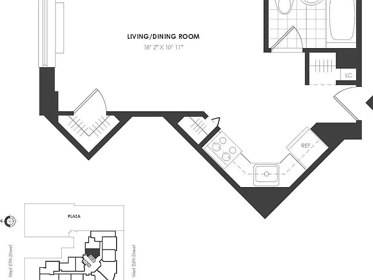 776 6th Ave #11A — Photo 2