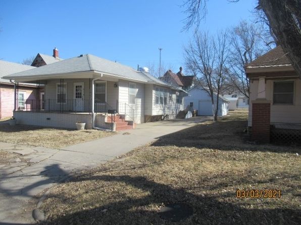 Herington Real Estate Herington Ks Homes For Sale Zillow