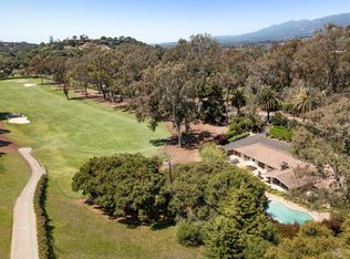 210 Las Palmas Dr, SANTA BARBARA, CA 93110