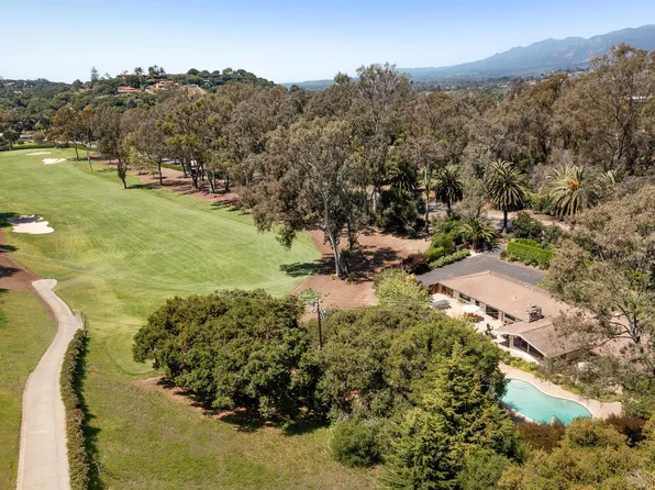 210 Las Palmas Dr, Santa Barbara, CA 93110