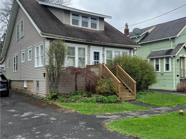 412 Delmar Pl, Syracuse, NY 13208