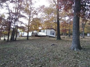 24640 Coats Rd, Maysville, AR 72747