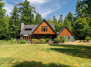 6090 Birch Point Rd, Blaine, WA 98230