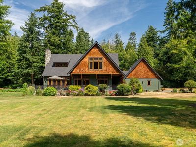 6090 Birch Point Road, Blaine, WA, 98230