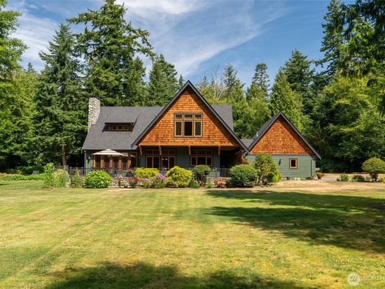 6090 Birch Point Road, Blaine, WA 98230