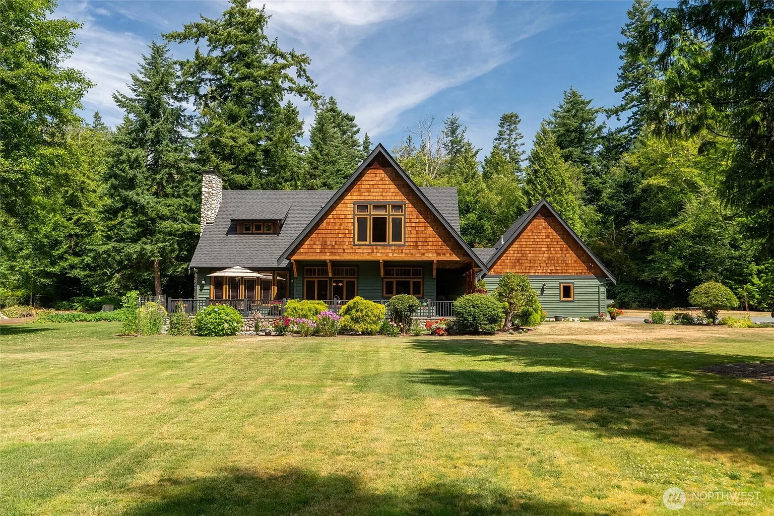 6090 Birch Point Road photo 1