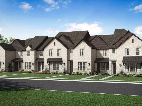 6104 Bursey Rd, Watauga, TX 76148