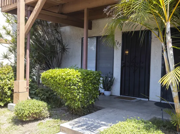 6362 Rancho Mission Rd Unit 705, San Diego, CA 92108