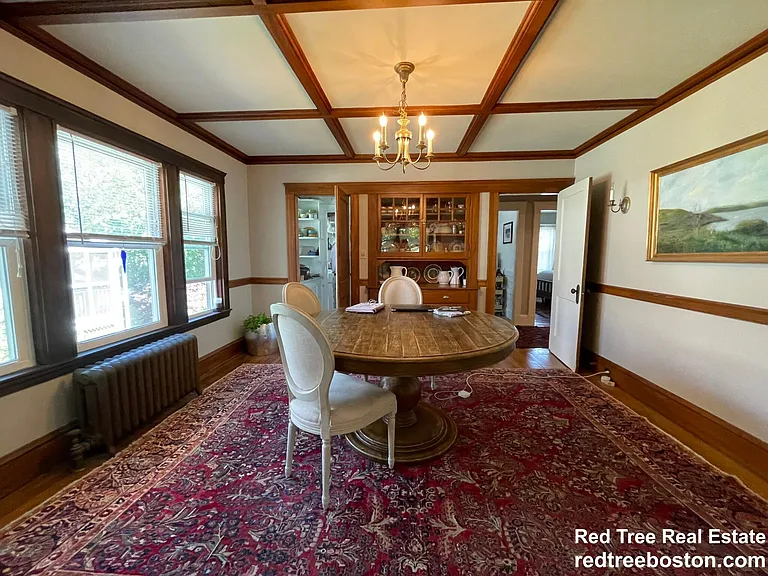 62 Newport St #1 — Photo 4