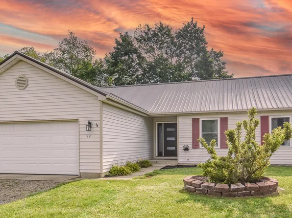 92 Thompson Blvd, Coldwater, MI 49036