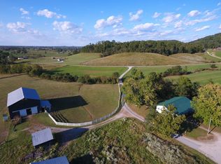 1761 Pine Valley Rd, Tollesboro, KY 41189