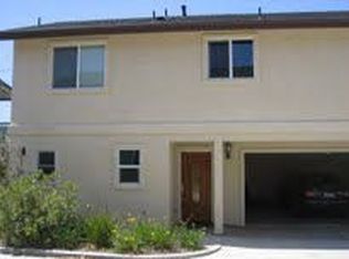 232 Beach St, Morro Bay, CA 93442