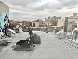 Rented by Keller Williams NYC