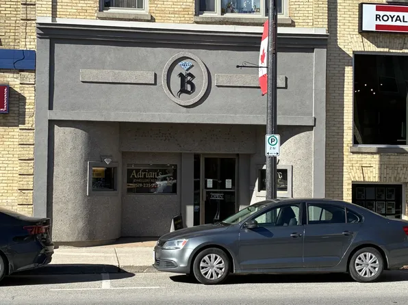 421 Main St S, South Huron, ON N0M 1S2