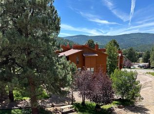 25 Jackson Hole Rd #362, Angel Fire, NM 87710