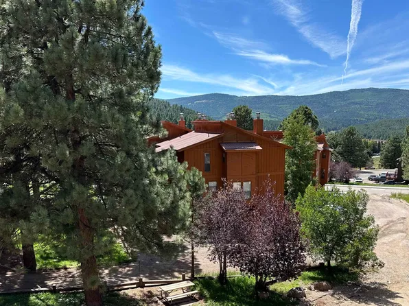 25 Jackson Hole Rd #362, Angel Fire, NM 87710