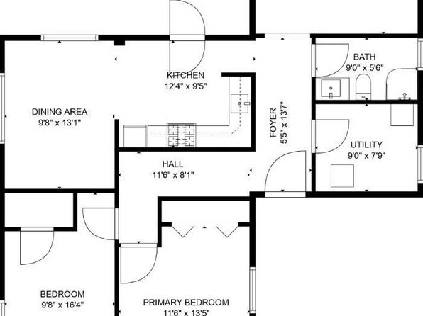 547 Stone Bridge Road Ext, East Durham, NY 12423