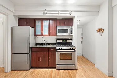 Rented by Alphonzo Greene, LREB