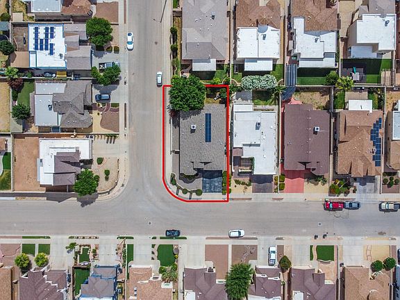 5th image of 11548 Porfirio Payan Dr