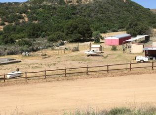 9895 Mias Canyon Rd, Banning, CA 92220