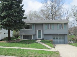 1603 Roosevelt Dr, Atlantic, IA 50022