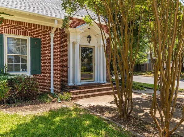 2228 Parrott Ave, Waco, TX 76707