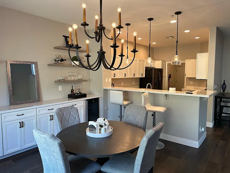 16600 N Thompson Peak Pkwy #1009 — Photo 22