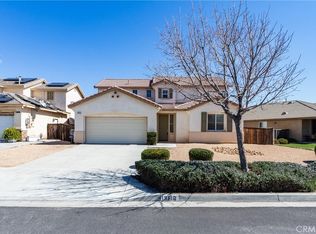 13816 Grant Way, Oak Hills, CA 92344