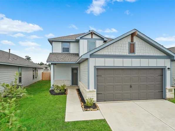 25266 Pomegranate Place, Montgomery, TX 77316
