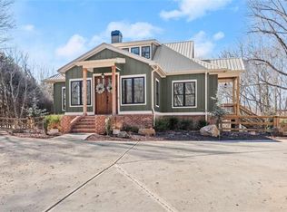 5247 Couch Rd, Flowery Branch, GA 30542