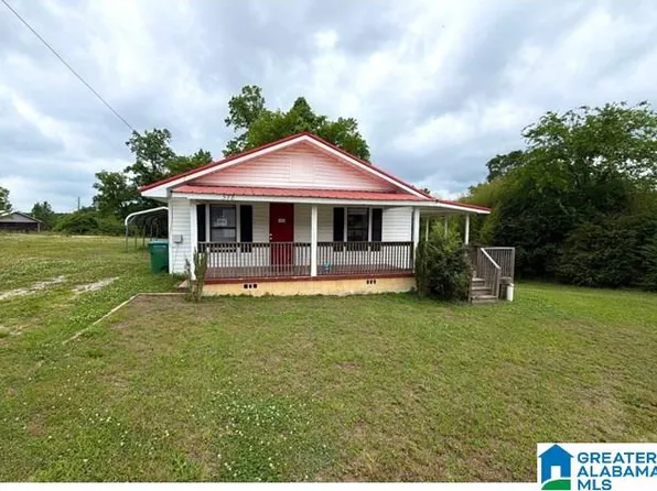 578 Nail Rd, Kimberly, AL 35091