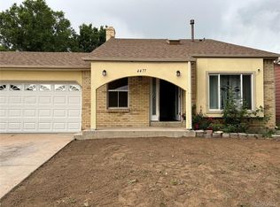 4477 Dearborn St, Denver, CO 80239