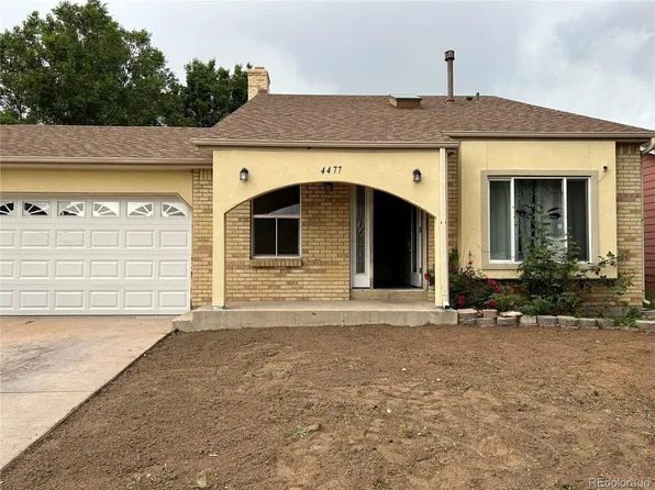 4477 Dearborn Street, Denver, CO 80239