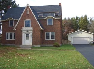 3324 4th Ave, Stevens Point, WI 54481