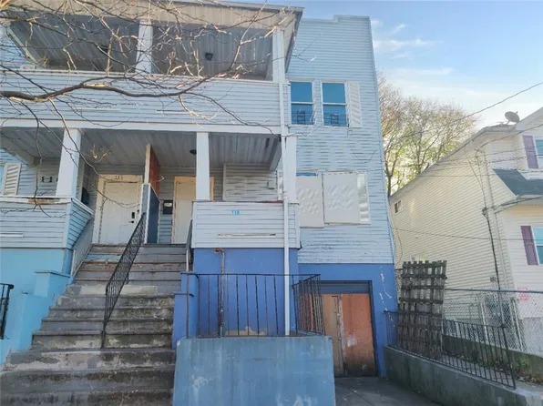 118 Hendricks Ave, Staten Island, NY 10301