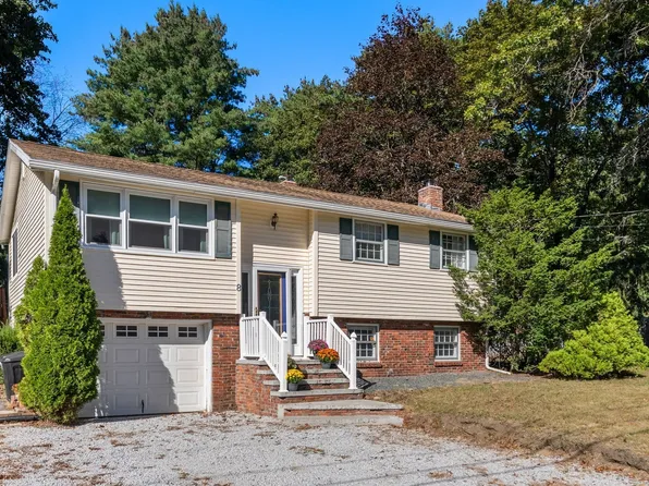8 Yale St, Groveland, MA 01834