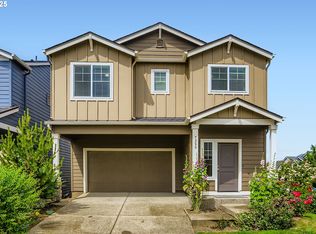 7359 NW 168th Ave, Portland, OR 97229