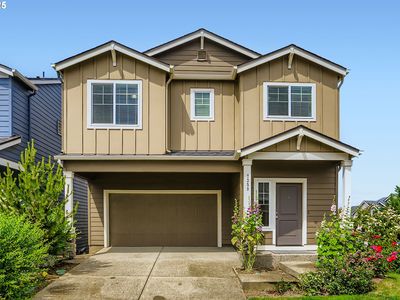 7359 NW 168th Ave, Portland, OR, 97229