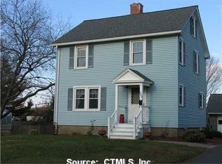 360 Old Whitfield St, Guilford, CT 06437