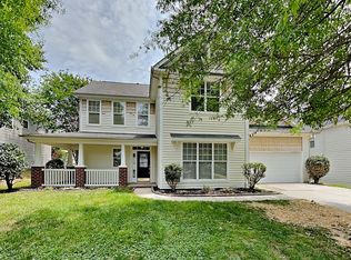 3004 Semmes Ln, Indian Trail, NC 28079