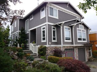 4021 56th Ave SW, Seattle, WA 98116