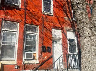 20 Tyler St, Trenton, NJ 08609