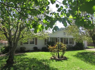 705 6th St E, Lawrenceburg, TN 38464