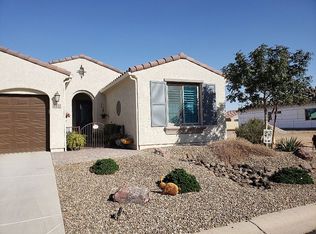 4452 W Winslow Way, Eloy, AZ 85131