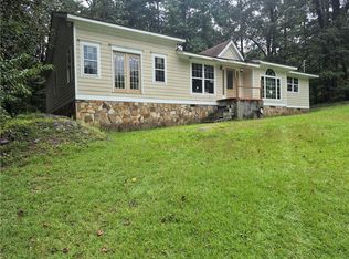 4122 Sunset Dr SW, Atlanta, GA 30331