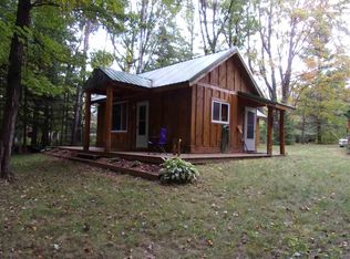 322 E Lund SW, Fife Lake, MI 49633