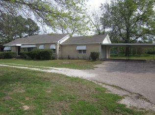 2807 Arlington St, Ada, OK 74820